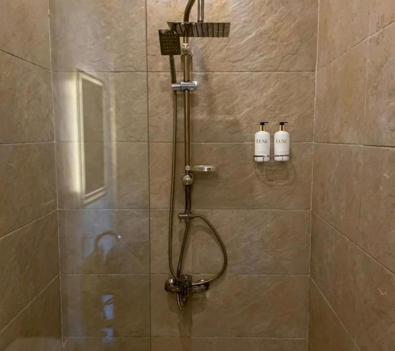 Photo of Bathroom in Al Haram