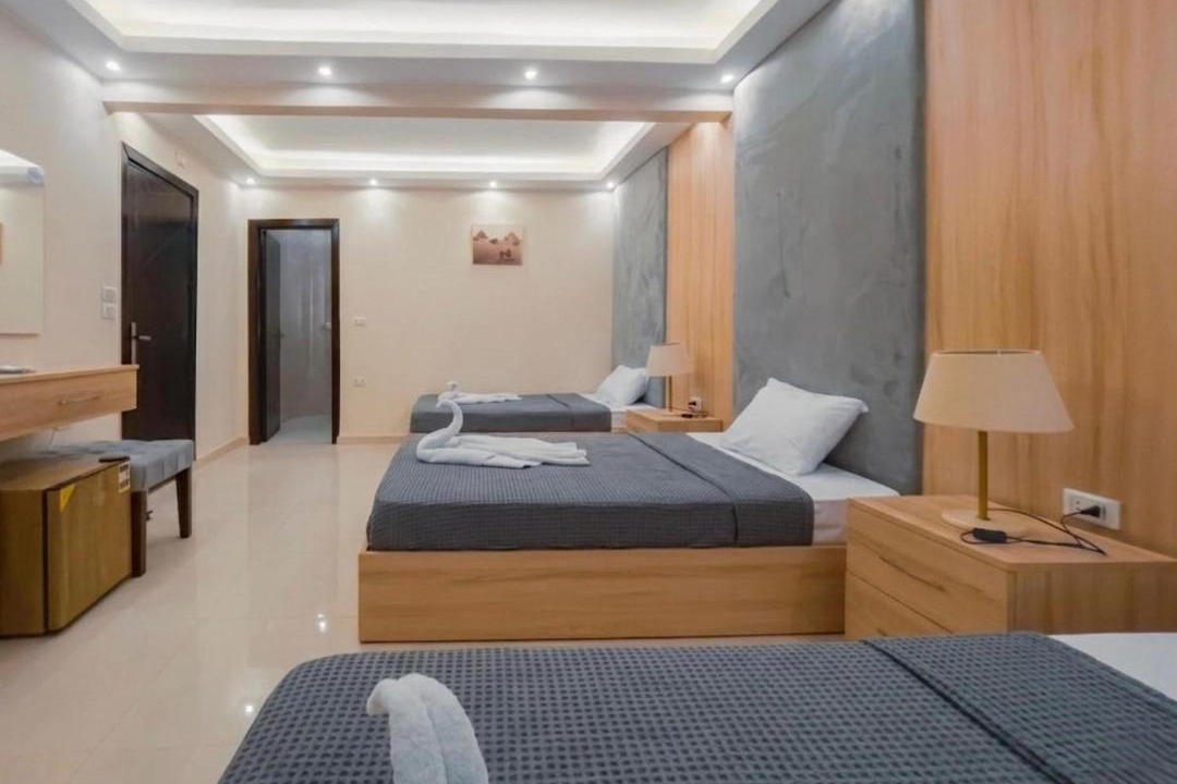Photo of Bedroom in Al Haram