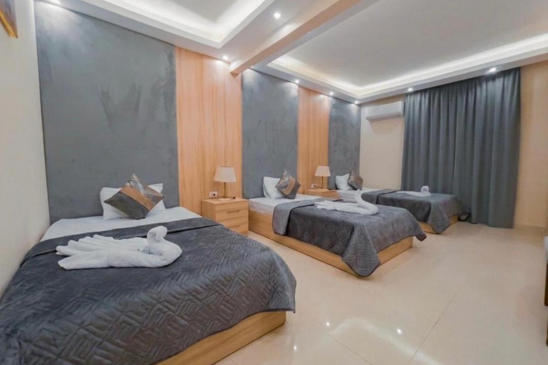Photo of Bedroom in Al Haram