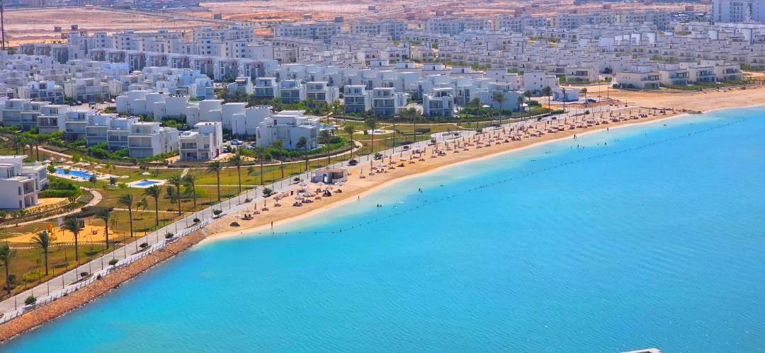 Photo of Others in Marina El Alamein