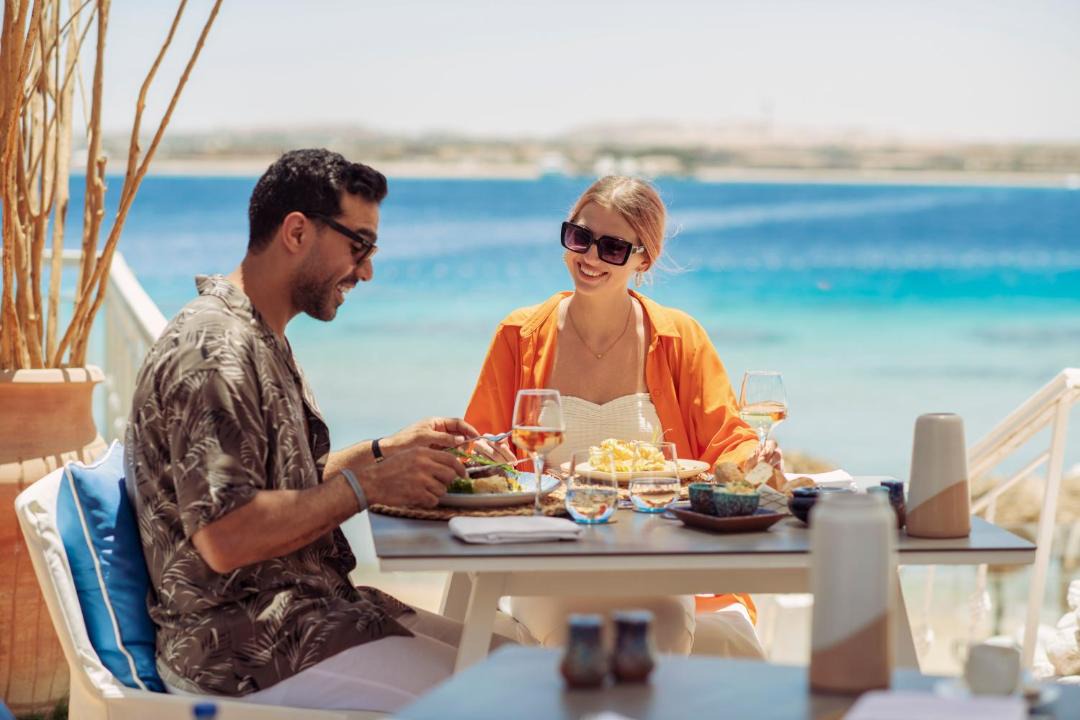 Photo of Others in Makadi Bay