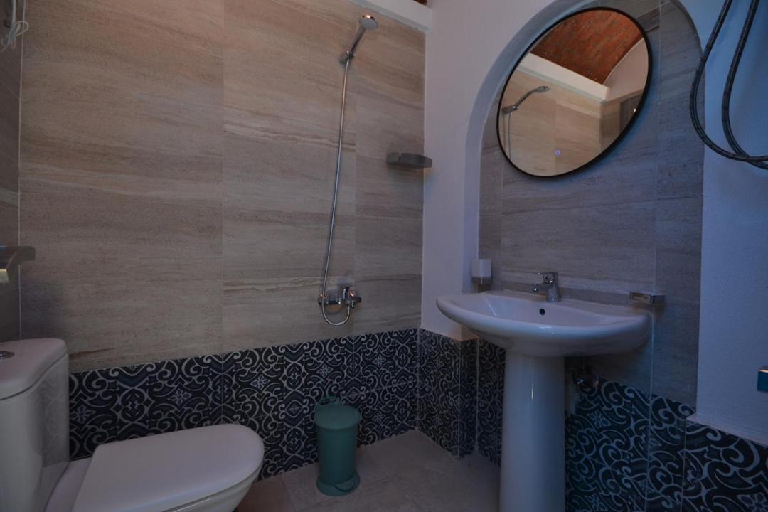 Photo of Bathroom in Sahl Hasheeh