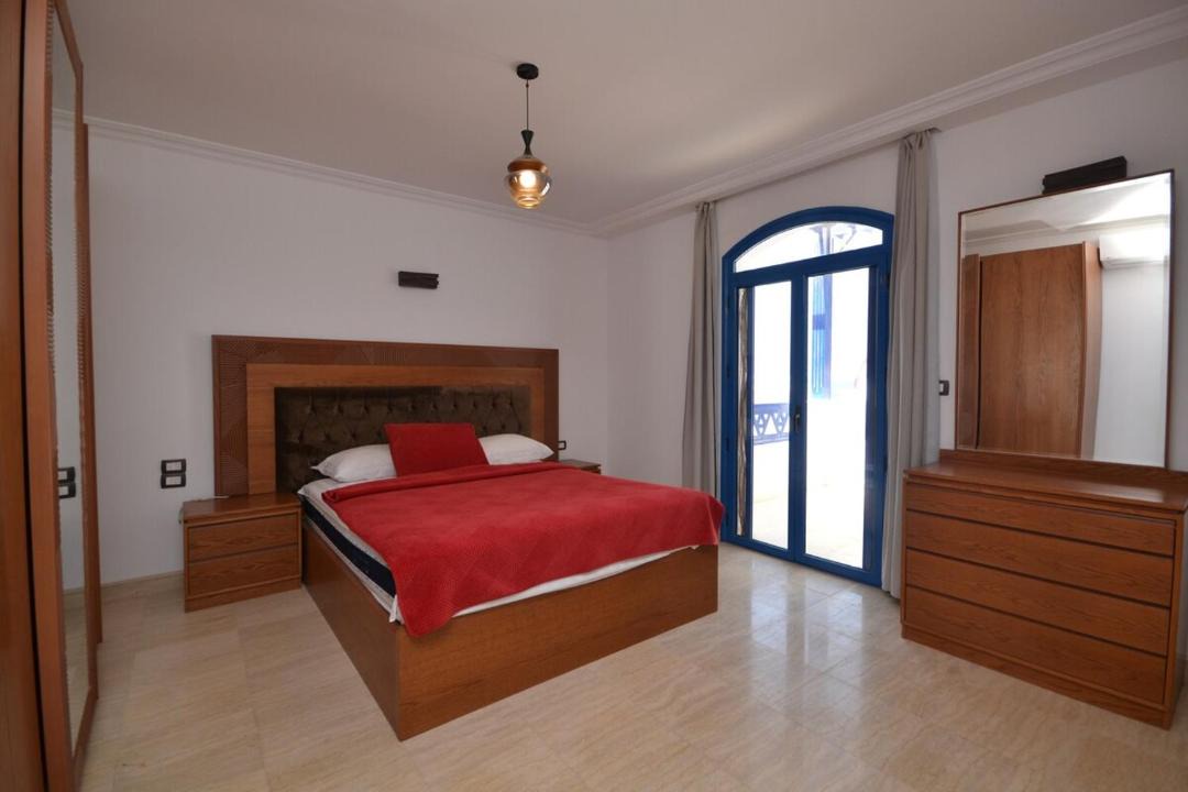 Photo of Bedroom in Sahl Hasheeh