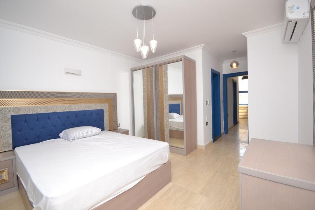 Photo of Bedroom in Sahl Hasheeh