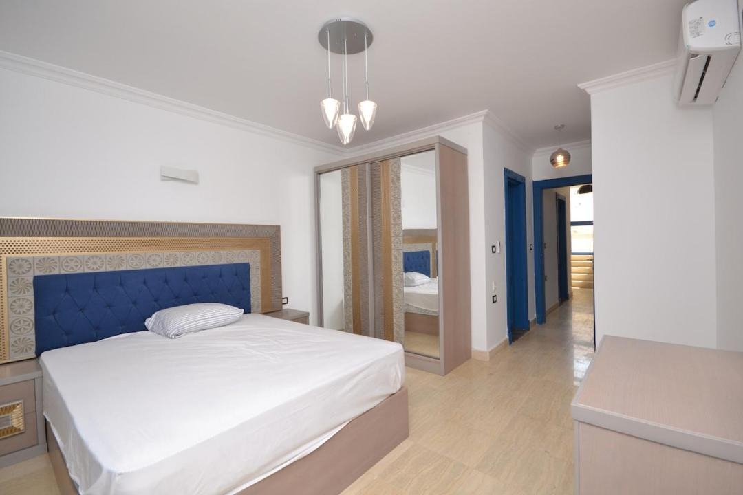 Photo of Bedroom in Sahl Hasheeh