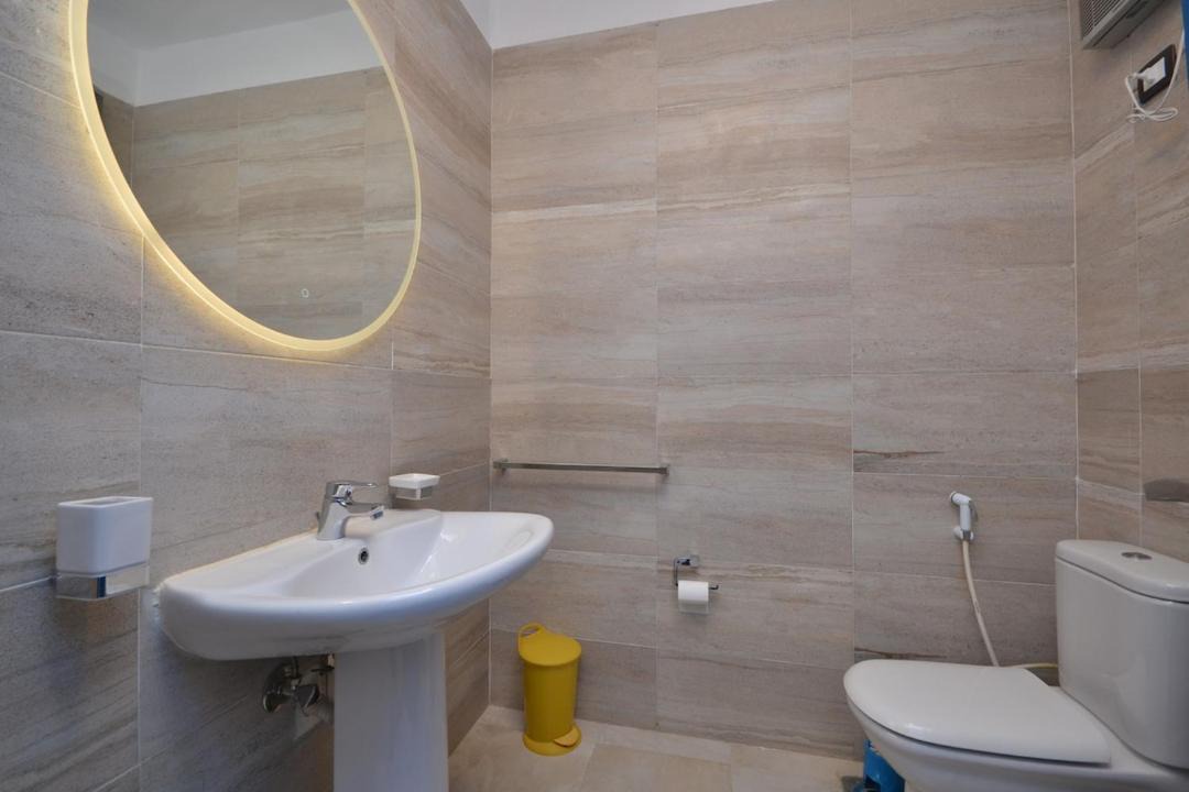 Photo of Bathroom in Sahl Hasheeh