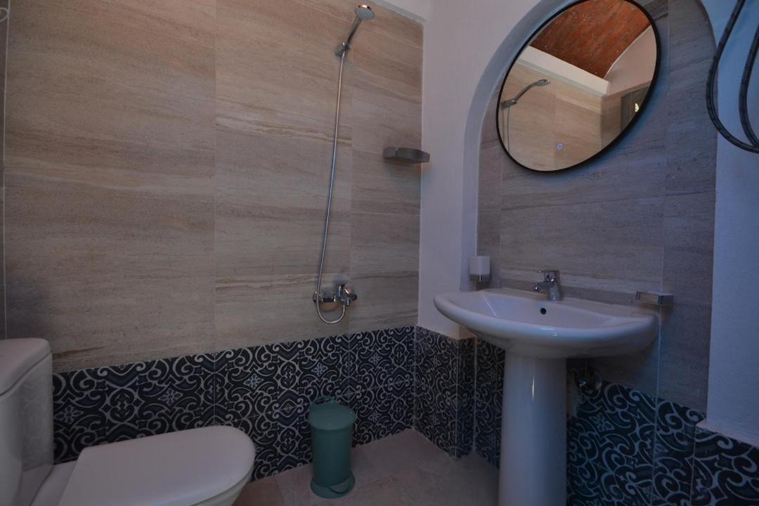 Photo of Bathroom in Sahl Hasheeh