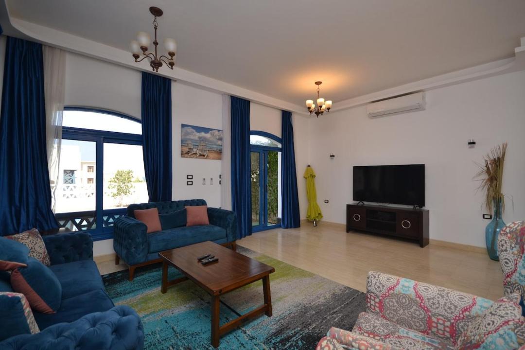 Photo of Livingroom in Sahl Hasheeh