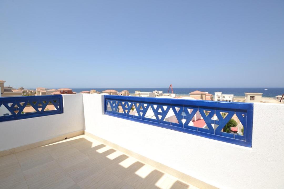 Photo of Patio Balcony in Sahl Hasheeh