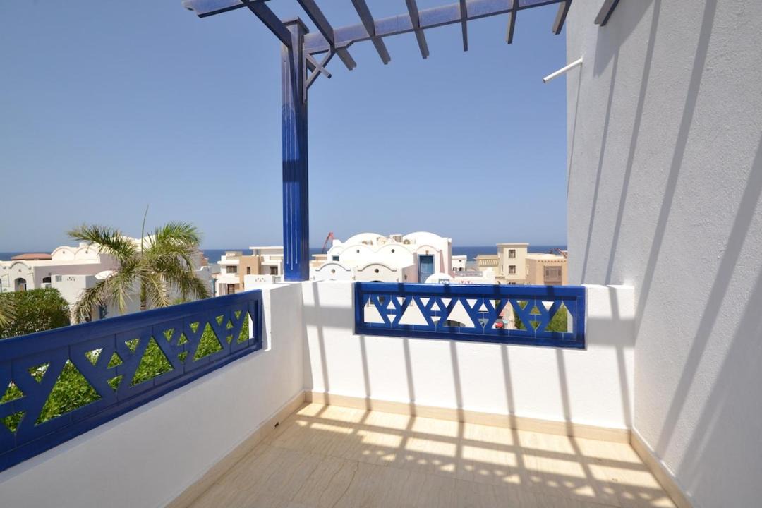 Photo of Patio Balcony in Sahl Hasheeh