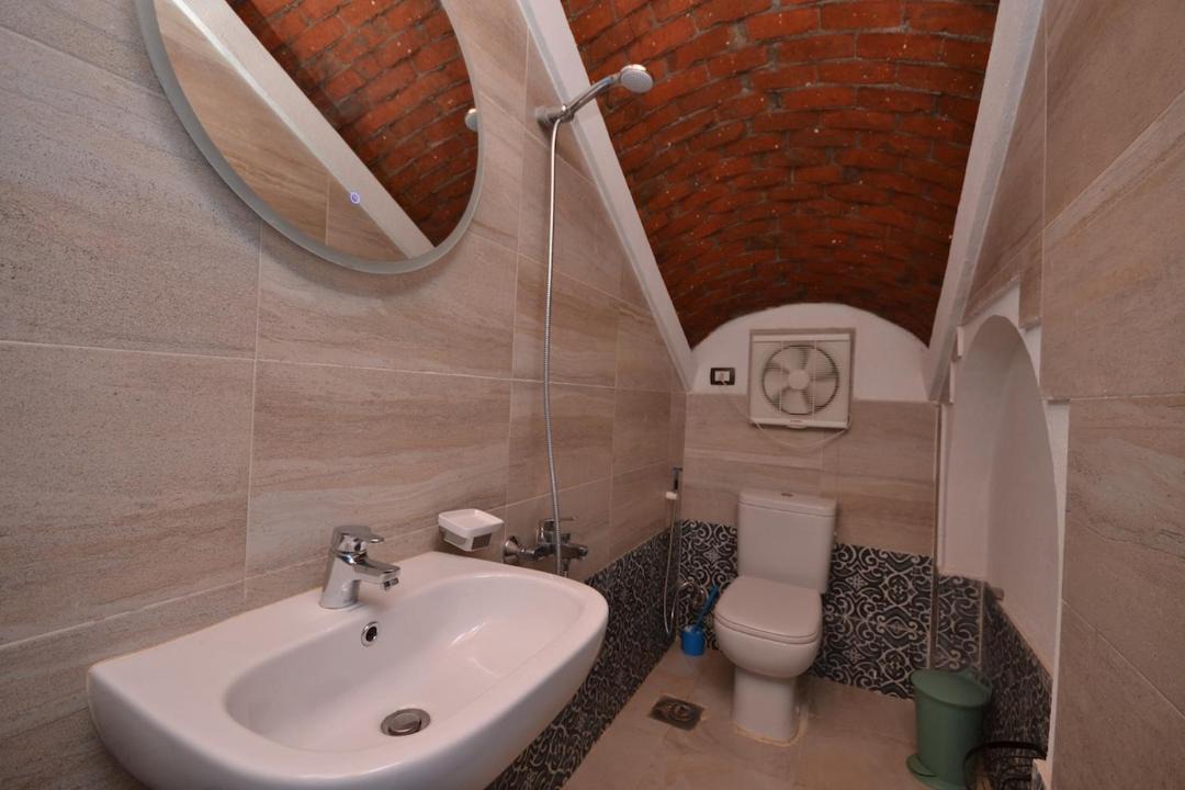 Photo of Bathroom in Sahl Hasheeh