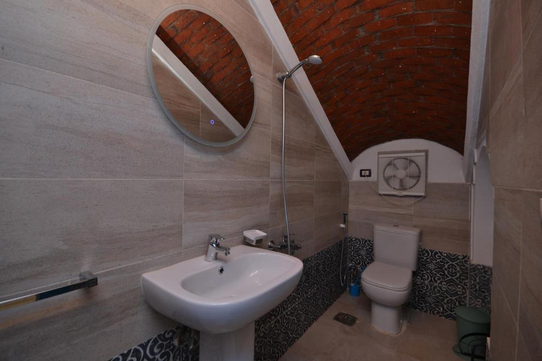 Photo of Bathroom in Sahl Hasheeh