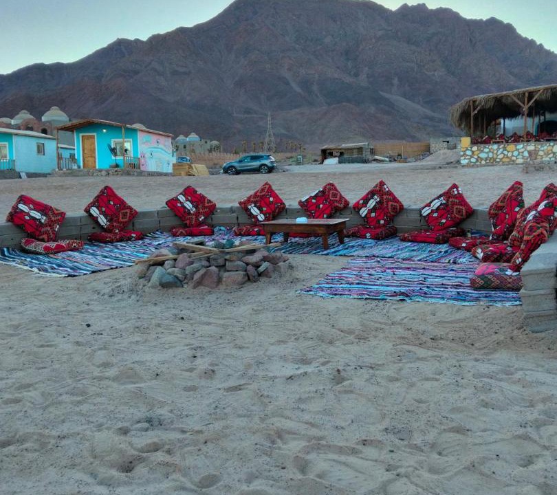 Photo of Others in Nuweiba