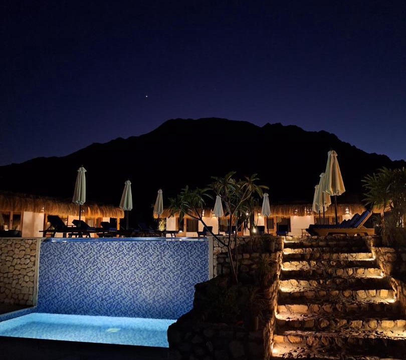 Photo of Others in Nuweiba