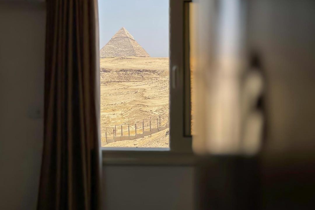 Photo of Others in Pyramids Gardens