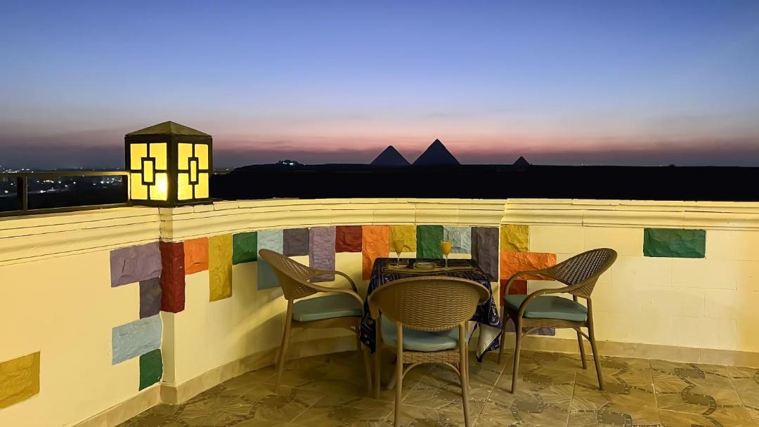 Photo of Others in Pyramids Gardens