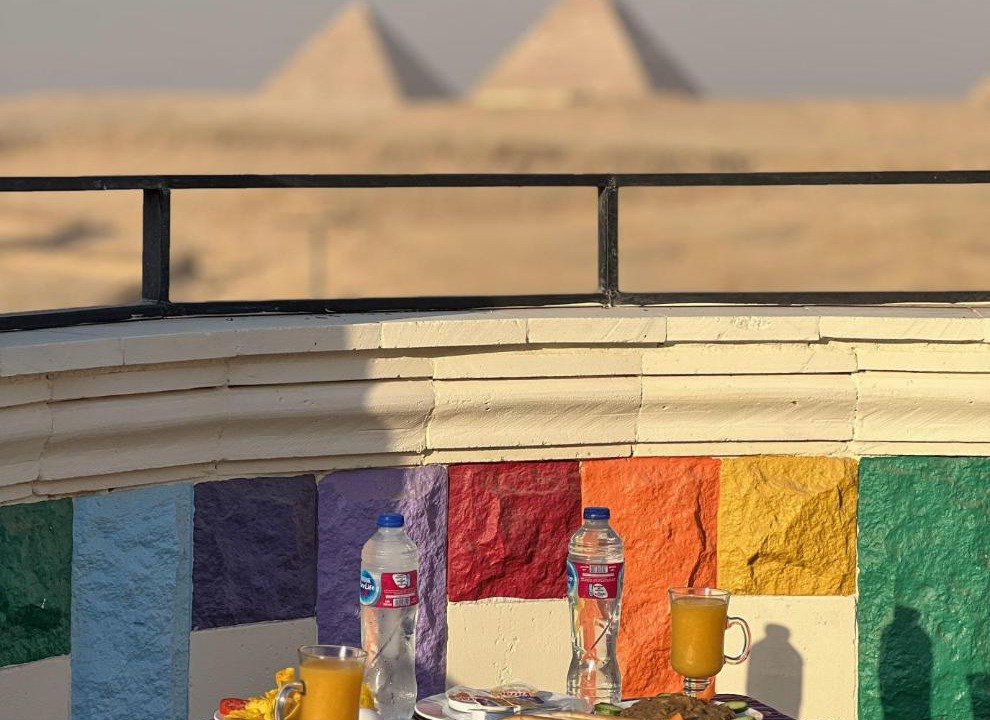 Photo of Others in Pyramids Gardens