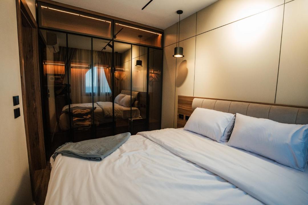 Photo of Bedroom in Sakkala