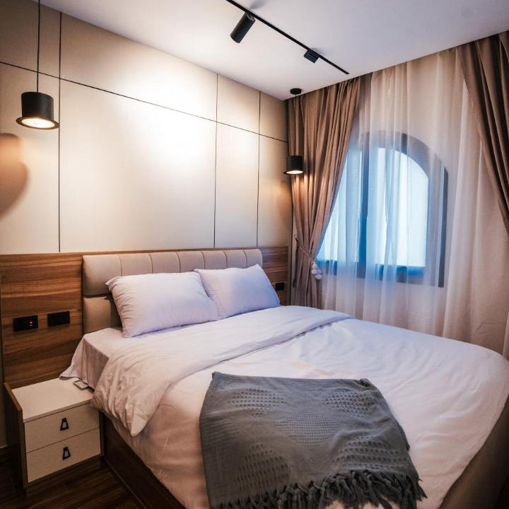 Photo of Bedroom in Sakkala