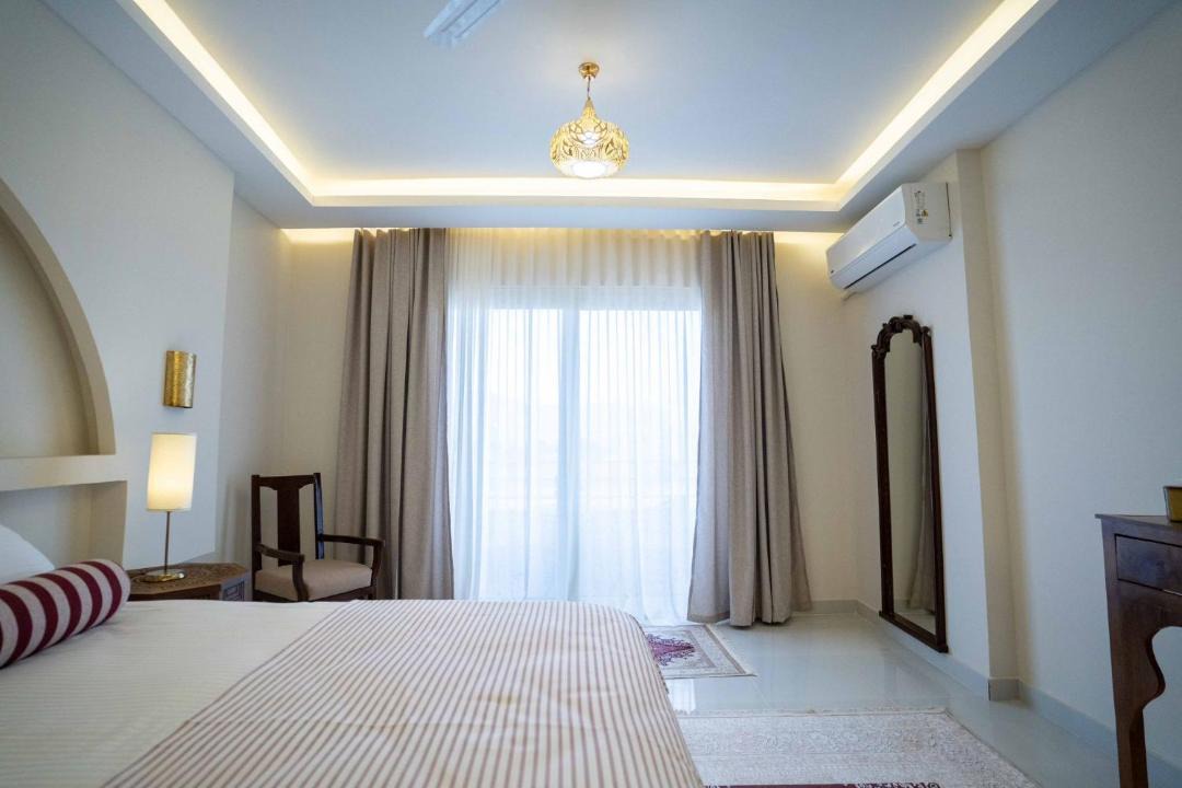 Photo of Bedroom in Luxor