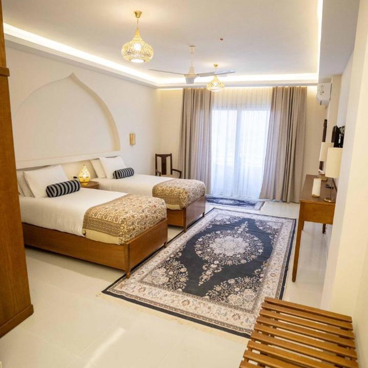 Photo of Bedroom in Luxor