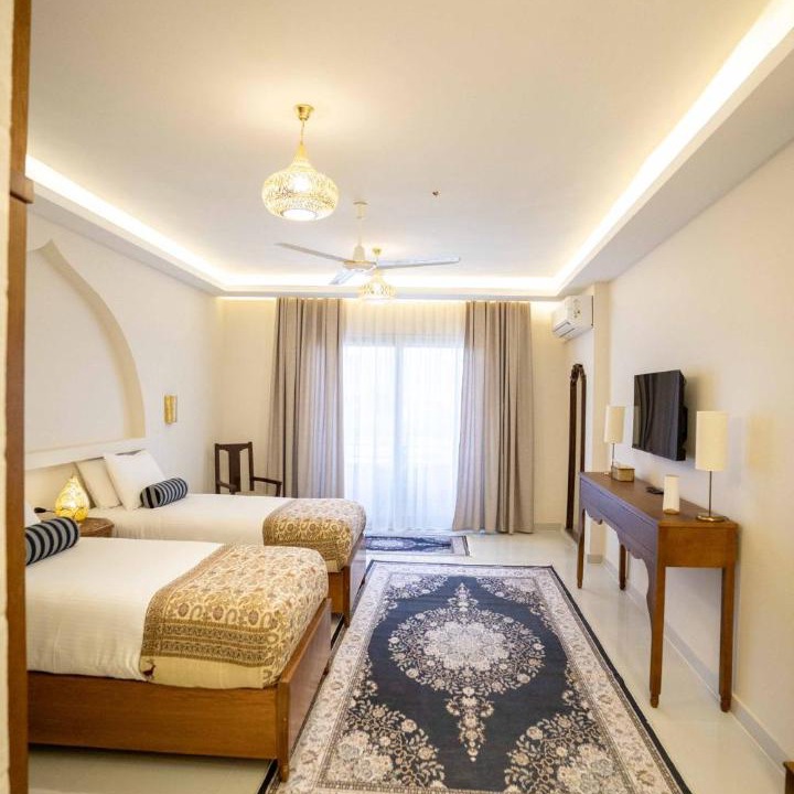 Photo of Bedroom in Luxor