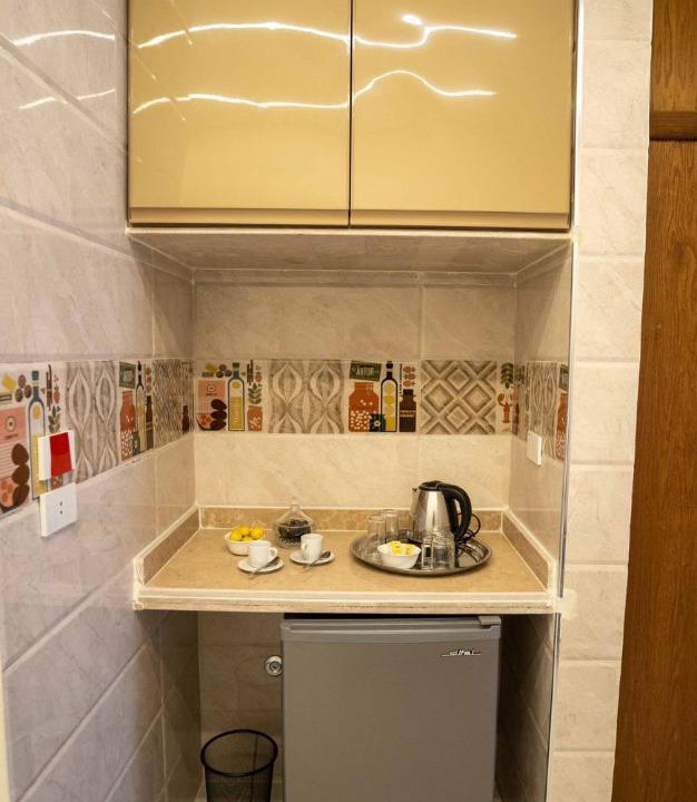 Photo of Kitchen in Luxor