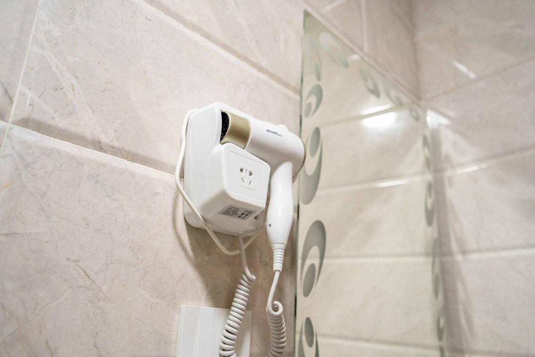 Photo of Bathroom in Luxor