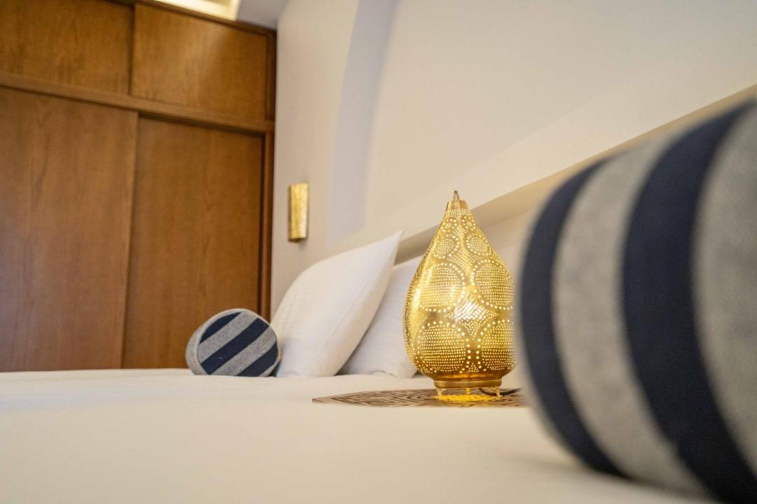Photo of Bedroom in Luxor