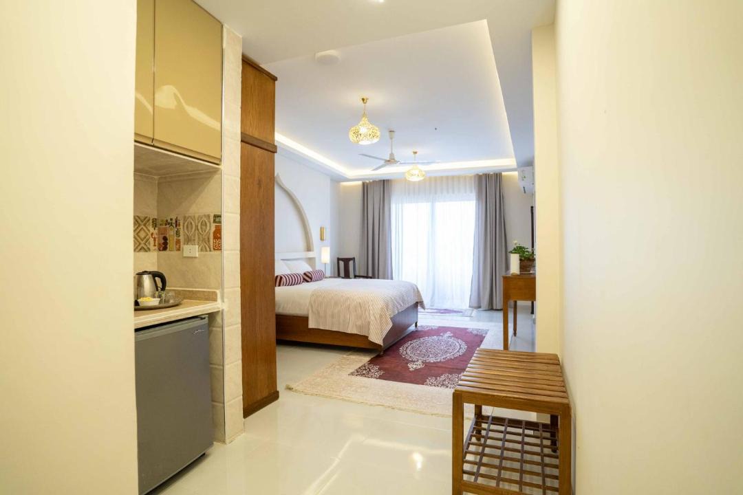 Photo of Bedroom in Luxor
