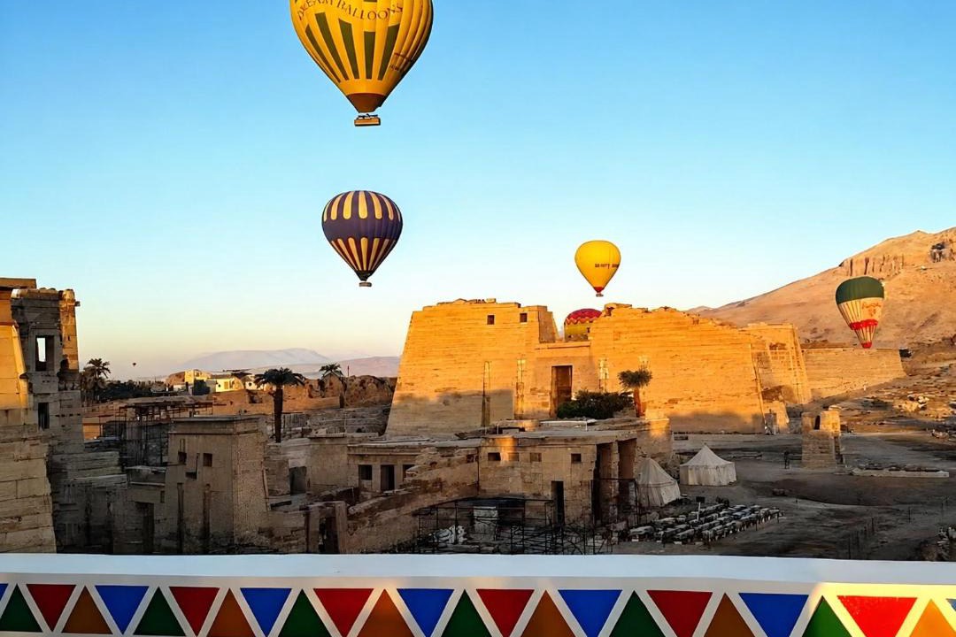 Photo of Others in Luxor