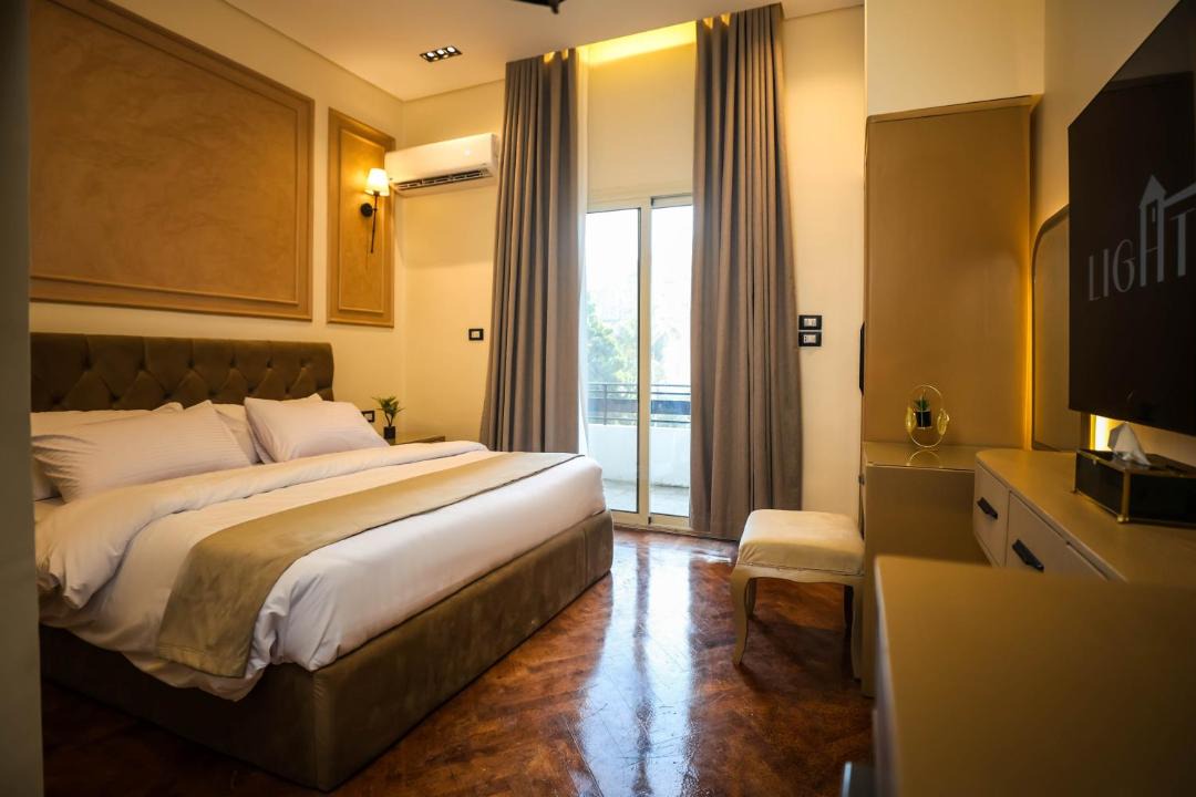 Photo of Bedroom in Abdin