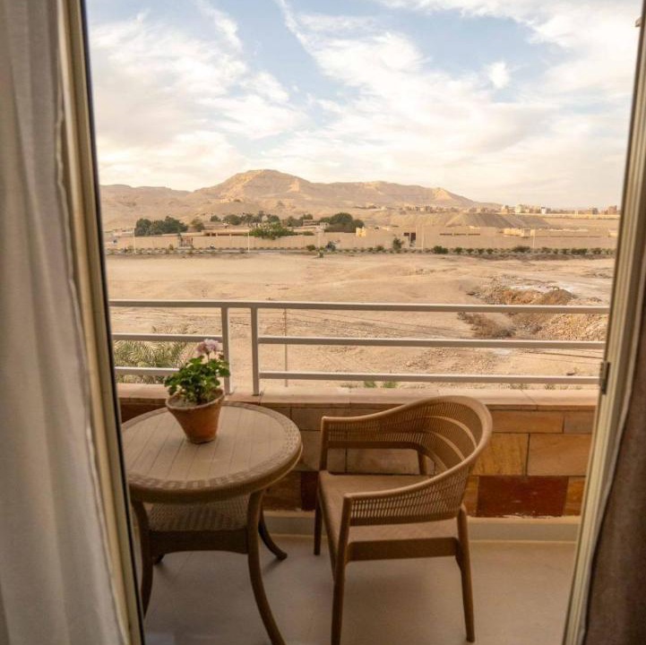 Photo of Patio Balcony in Luxor