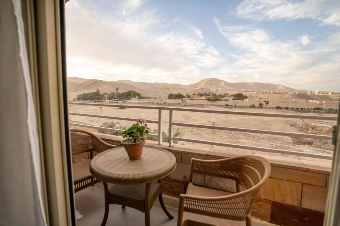Photo of Patio Balcony in Luxor