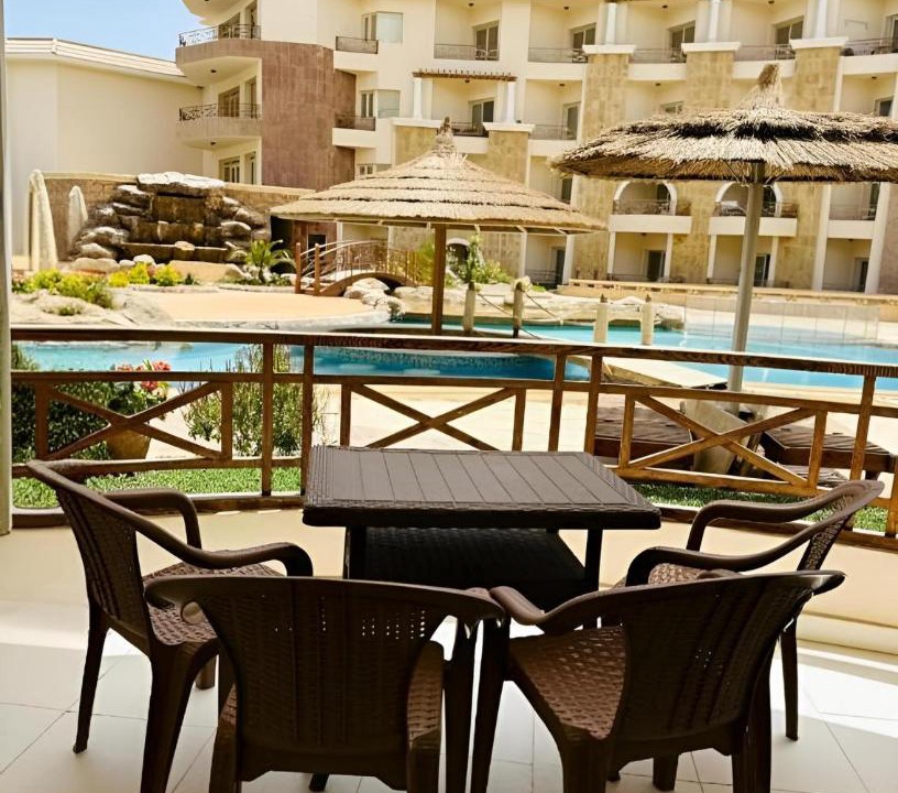 Photo of Patio Balcony in Al Ahyaa