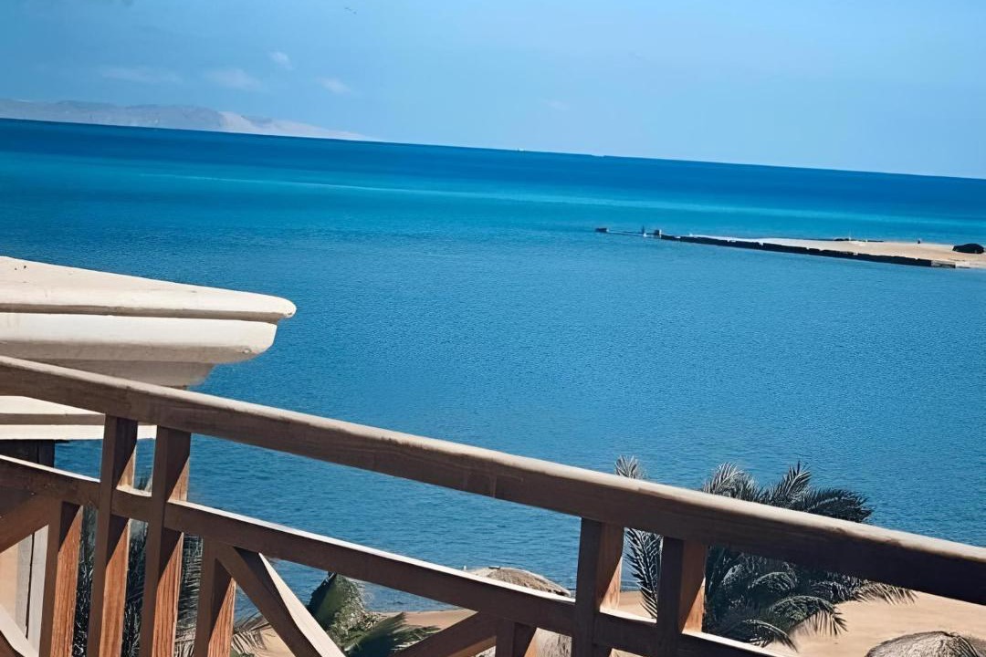 Photo of Patio Balcony in Al Ahyaa