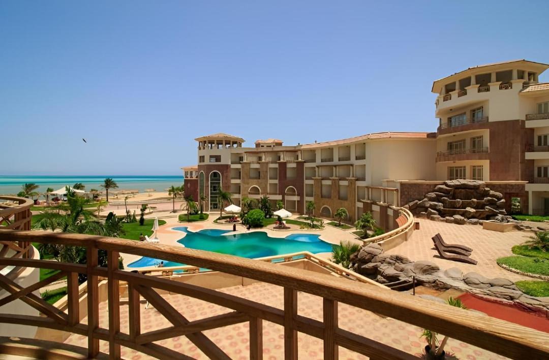 Photo of Patio Balcony in Al Ahyaa