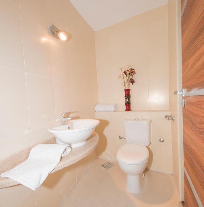 Photo of Bathroom in Al Ahyaa
