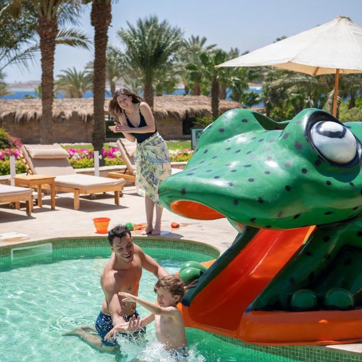 Photo of Others in Makadi Bay