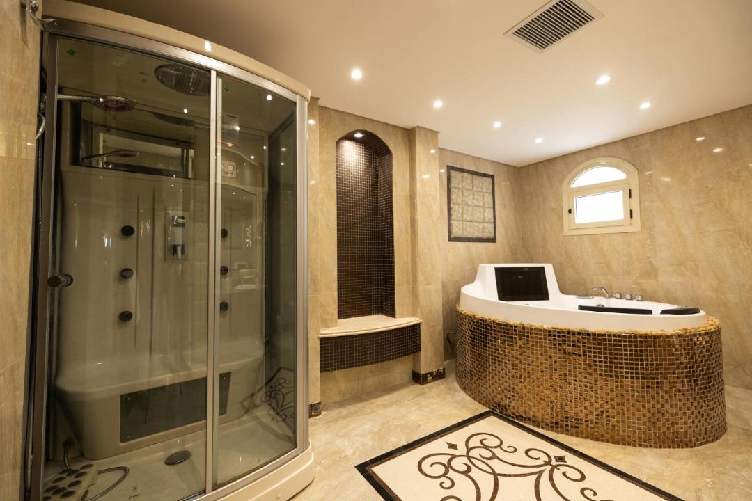 Photo of Bathroom in The 5th Settlement