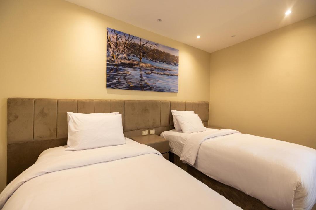 Photo of Bedroom in The 5th Settlement