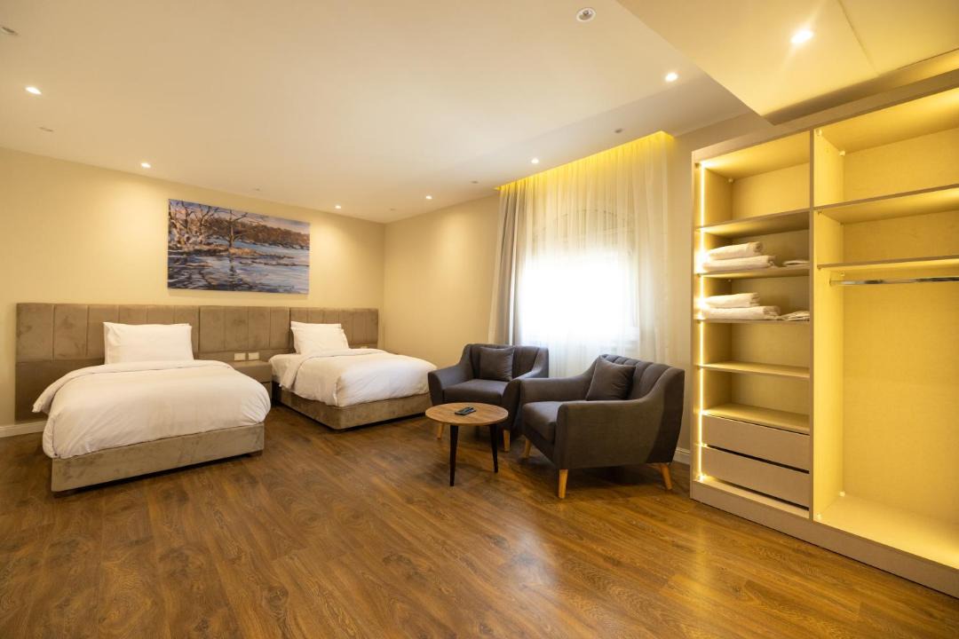 Photo of Bedroom in The 5th Settlement