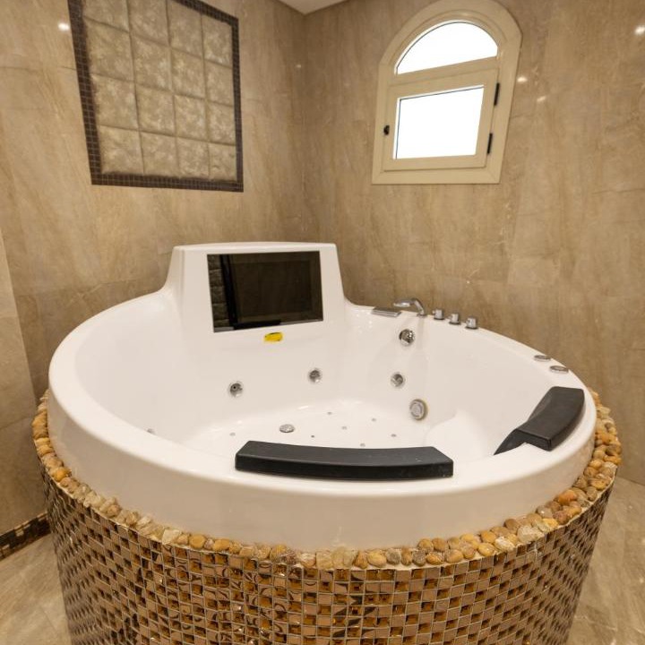 Photo of Bathroom in The 5th Settlement