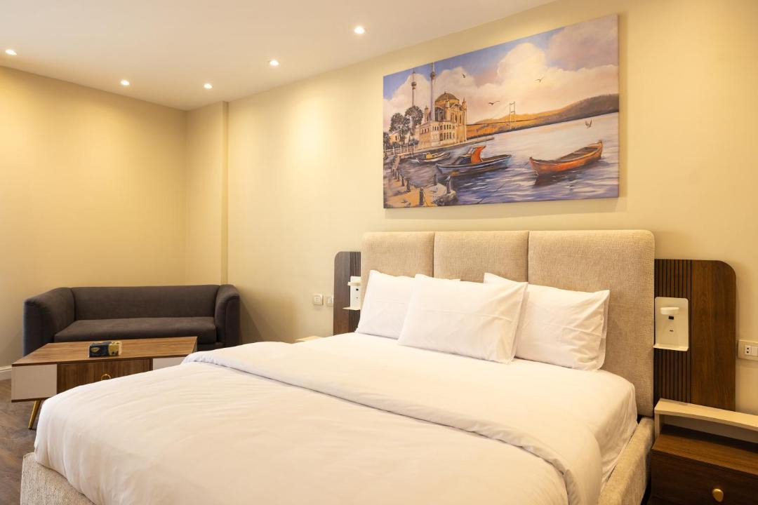 Photo of Bedroom in The 5th Settlement