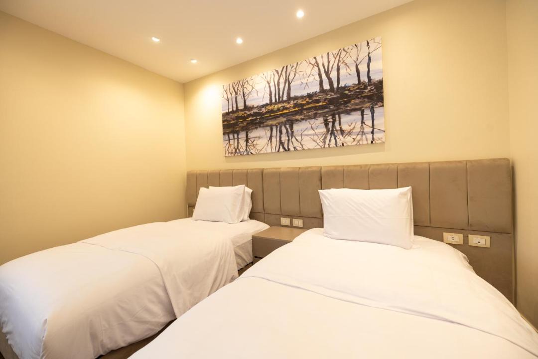 Photo of Bedroom in The 5th Settlement