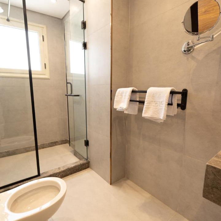 Photo of Bathroom in The 5th Settlement