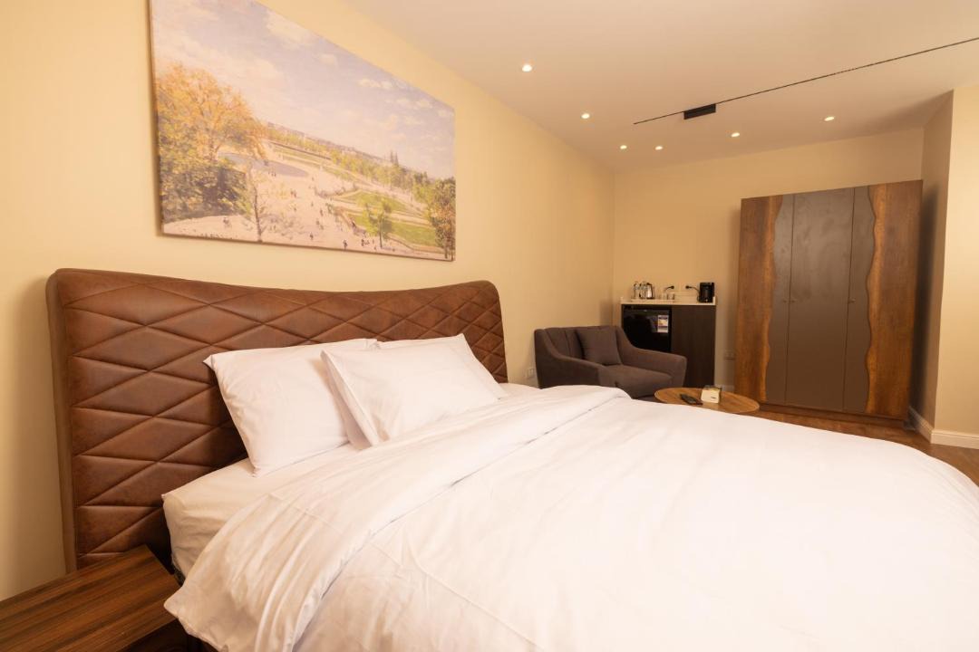 Photo of Bedroom in The 5th Settlement