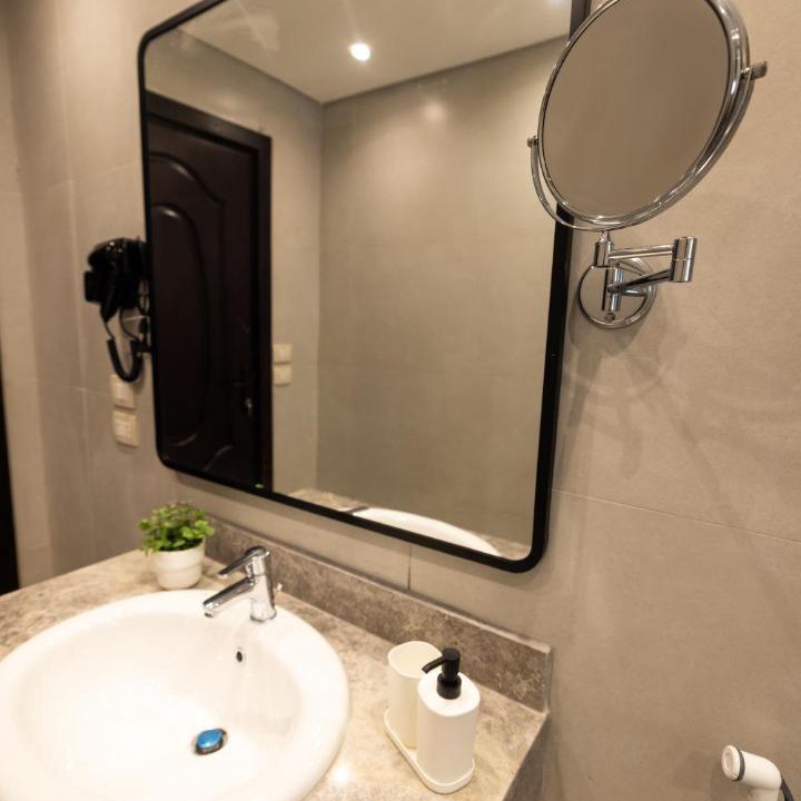 Photo of Bathroom in The 5th Settlement