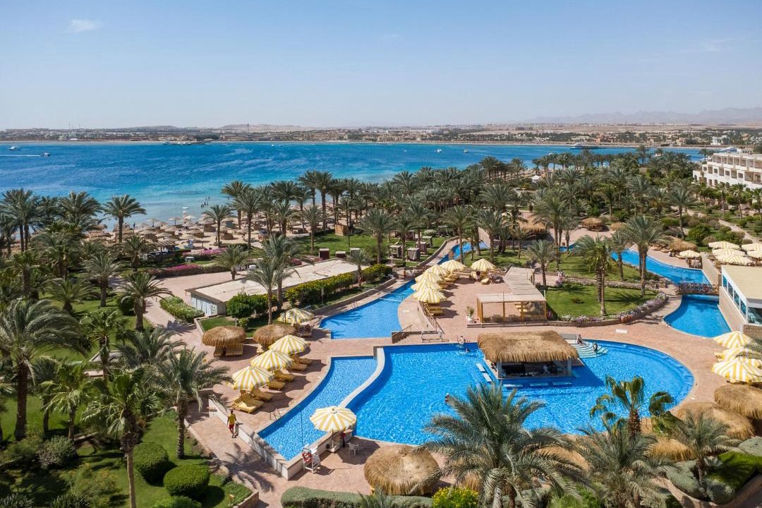 Photo of Others in Makadi Bay