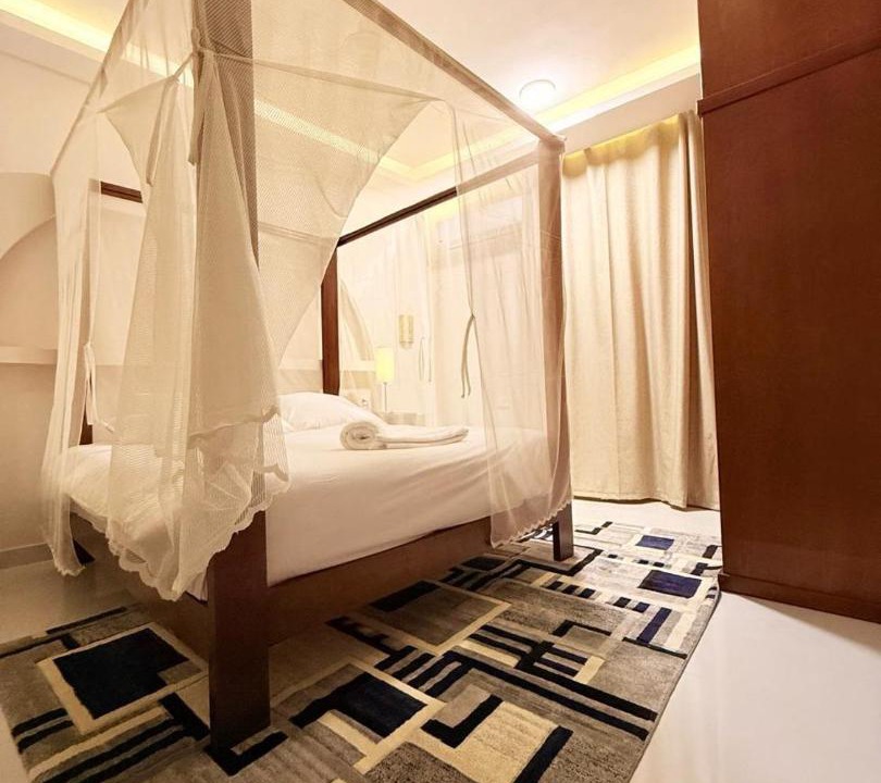 Photo of Bedroom in Luxor